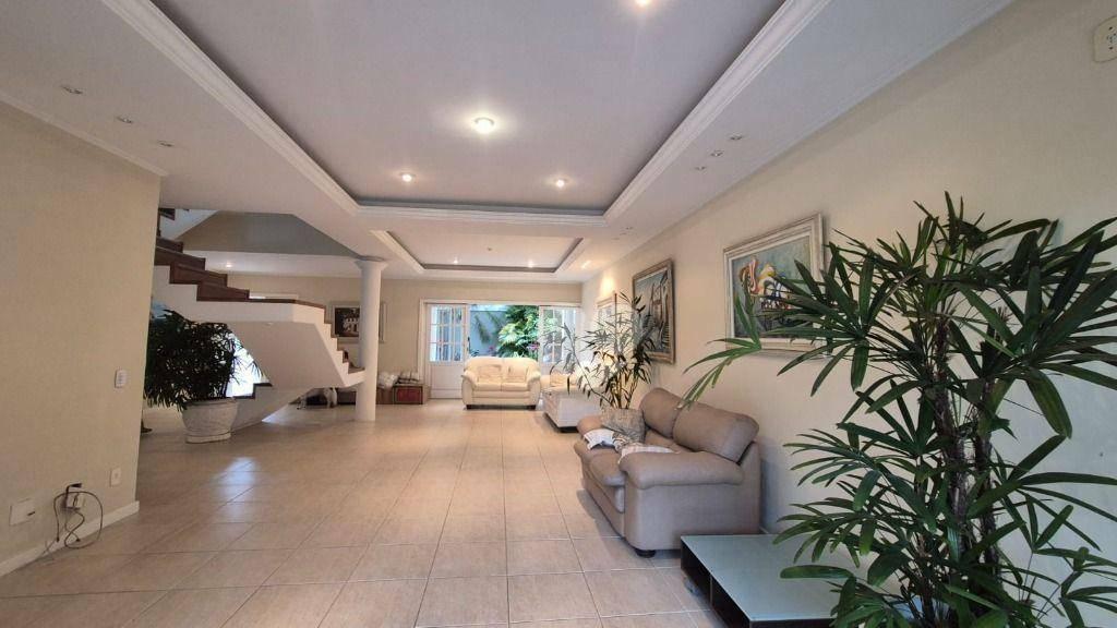 Casa com 4 quartos à venda, 409 m² por R$ 2.790.000 - Recreio dos Bandeirantes - Rio de Janeiro/RJ — foto 2