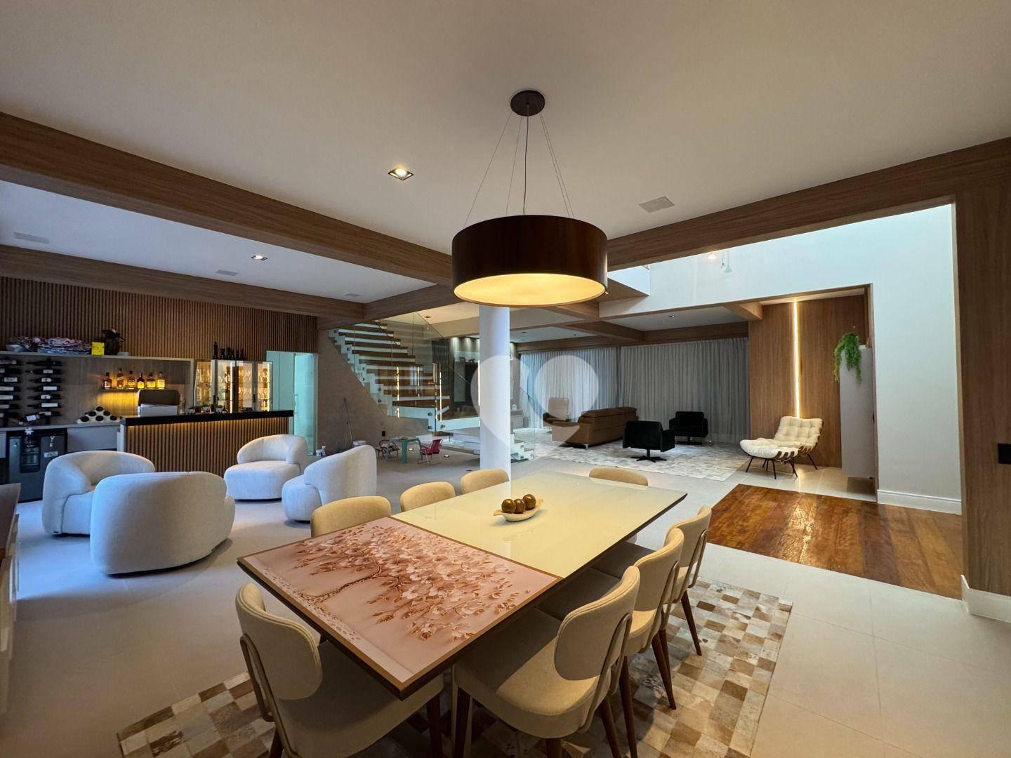 Casa com 5 dormitórios à venda, 533 m² por R$ 5.600.000,00 - Recreio dos Bandeirantes - Rio de Janeiro/RJ — Foto 1 de 89