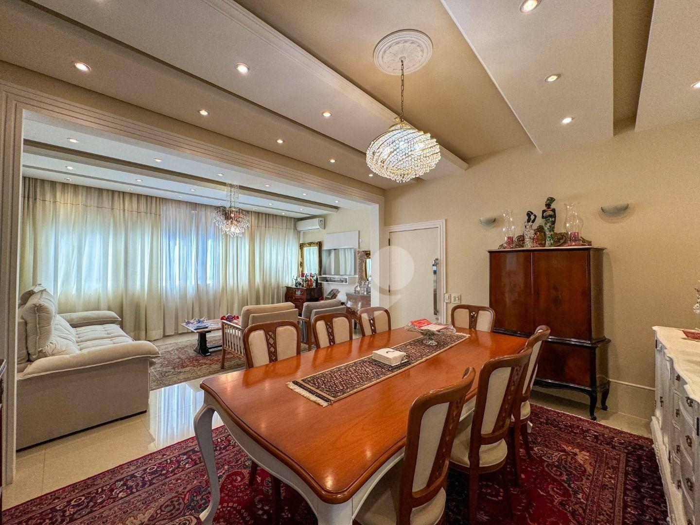 Apartamento com 3 quartos à venda, 144 m² por R$ 1.850.000 - Copacabana - Rio de Janeiro/RJ — foto 2