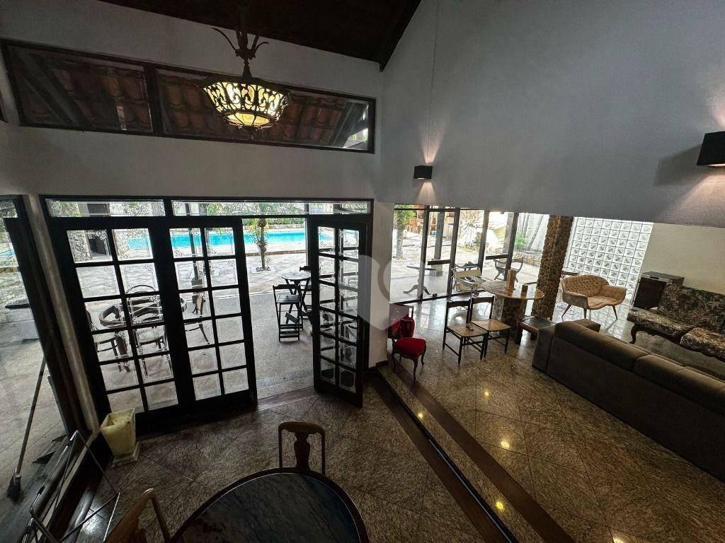 Linda casa com piscina para locação do Recreio Dos Bandeirantes — foto 2