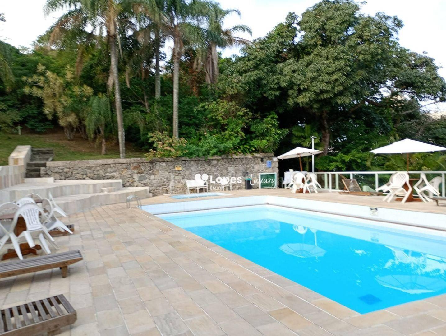 Apartamento à venda, 282 m² por R$ 2.450.000,00 - Flamengo - Rio de Janeiro/RJ — foto 2