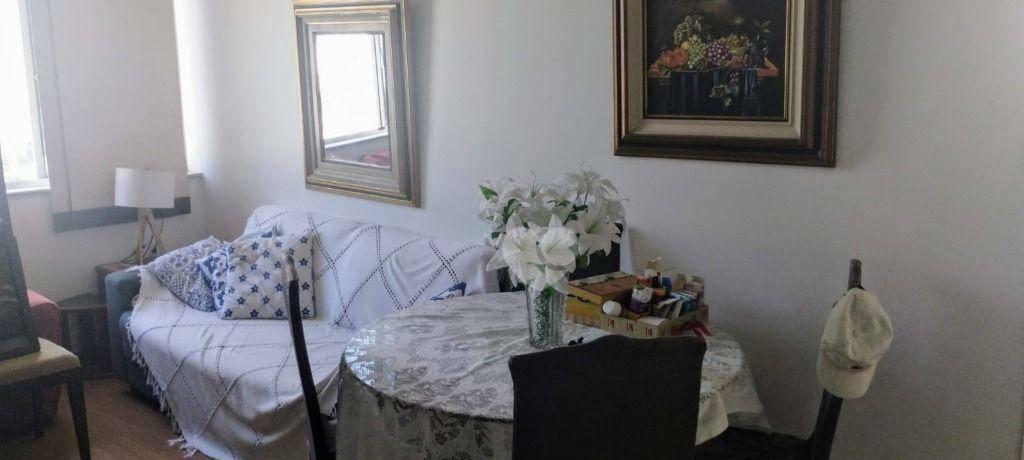Apartamento com 2 quartos à venda, 57 m² por R$ 335.000 - Tijuca - Rio de Janeiro/RJ — foto 3