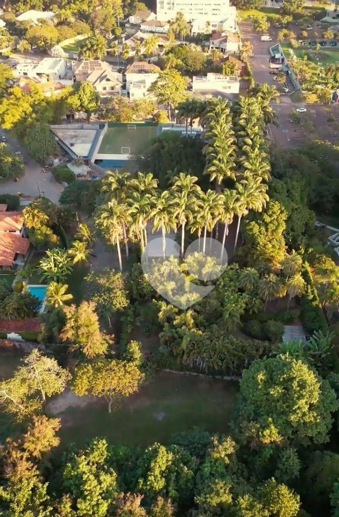 Terreno à venda, 1700 m² por R$ 6.000.000 - Barra da Tijuca - Rio de Janeiro/RJ