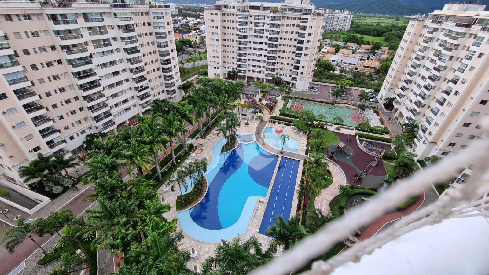 LOPES ENJOY VENDE: Cobertura com 4 quartos à venda, 231 m² por R$ 2.300.000 - Recreio dos Bandeirantes - Rio de Janeiro/RJ — foto 3