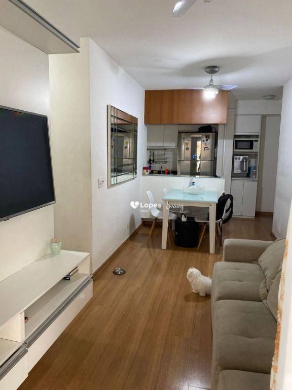 NORTE VILLAGE | 3 QUARTOS (1 SUÍTE) | TODO PLANEJADO | LAZER COMPLETO E SEGURANÇA 24H