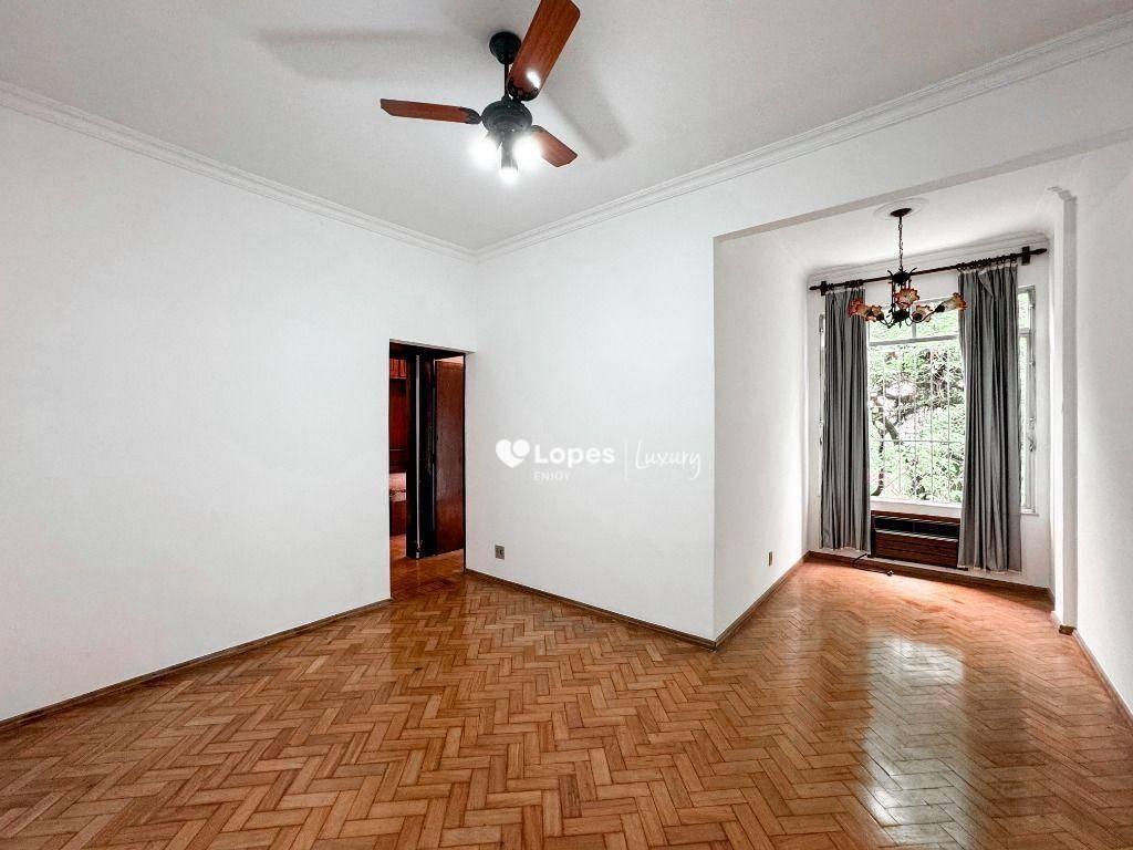 Apartamento com 3 quartos à venda, 80 m² por R$ 410.000 - Grajaú - Rio de Janeiro/RJ