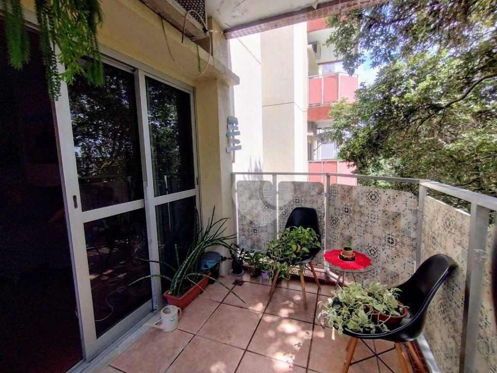 Apartamento com 3 quartos à venda, 100 m² por R$ 470.000 - Tijuca - Rio de Janeiro/RJ