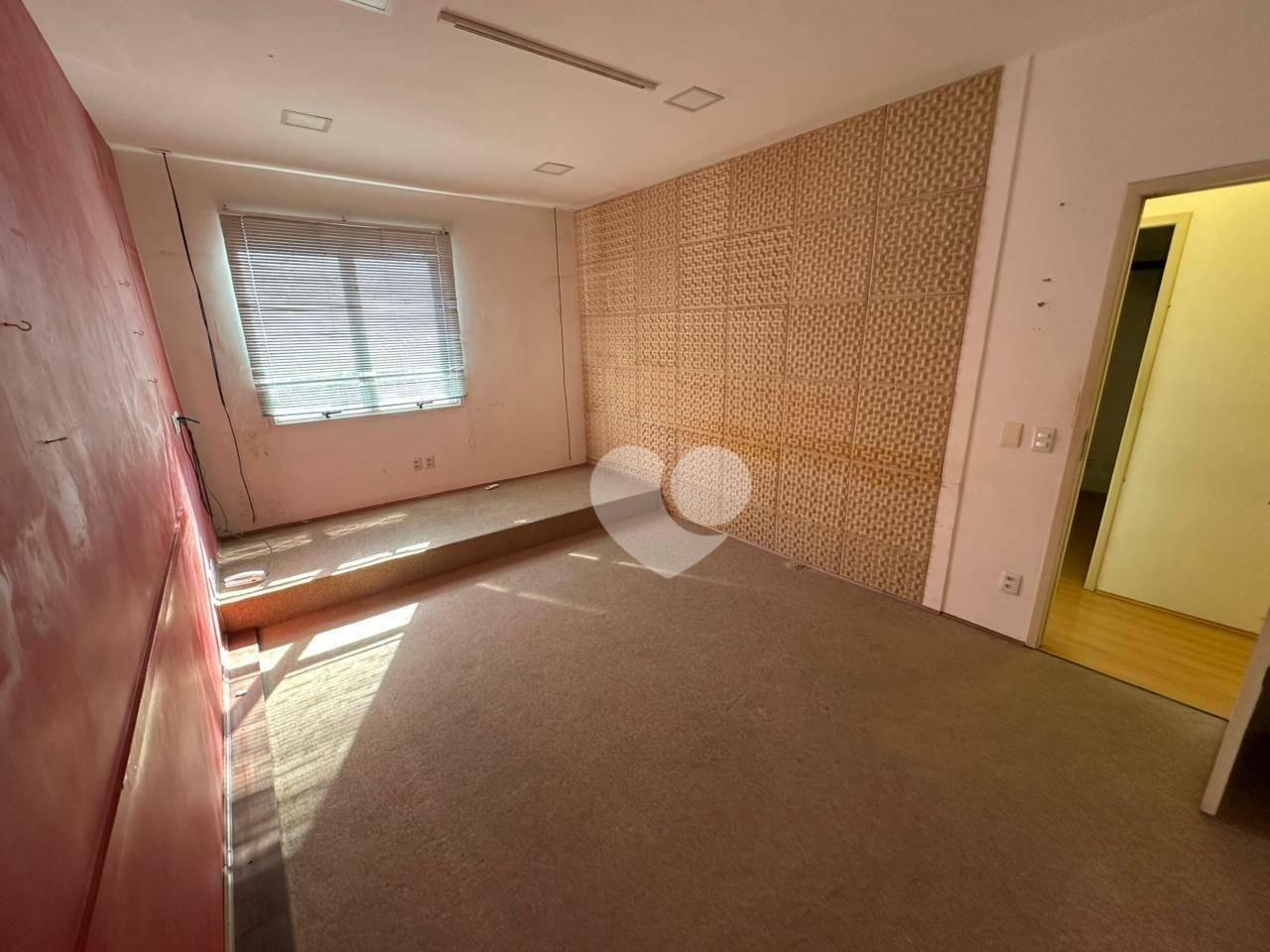 Sala à venda, 54 m² por R$ 415.000,00 - Barra da Tijuca - Rio de Janeiro/RJ