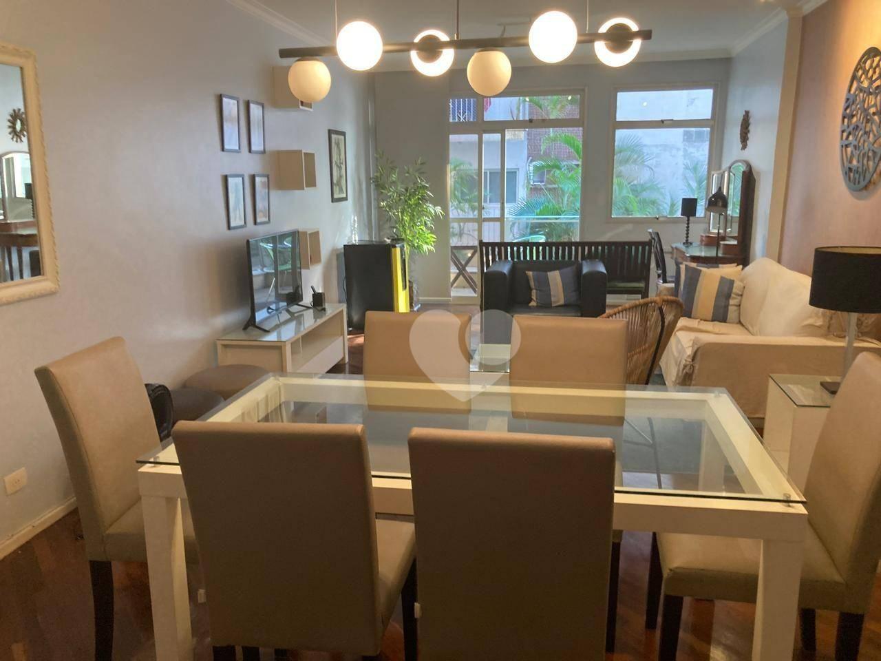 Apartamento à venda, 163 m² por R$ 4.500.000,00 - Ipanema - Rio de Janeiro/RJ — foto 3