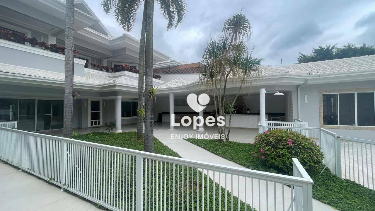 Mansão 5 quartos à venda, 875 m² por R$ 6.500.000 - Barra da Tijuca - Rio de Janeiro/RJ