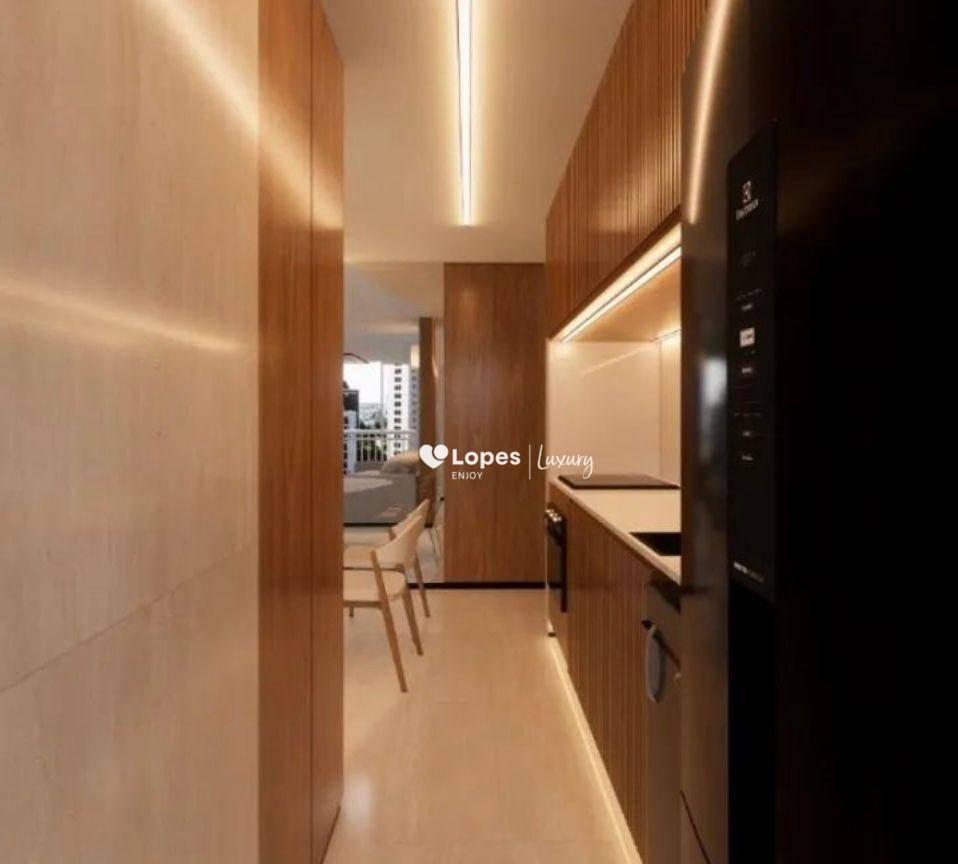 Apartamento com 3 quartos à venda, 60 m² por R$ 725.000 - Barra Olímpica - Rio de Janeiro/RJ — Foto 1 de 29