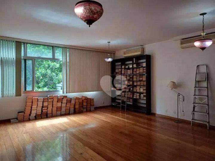 Apartamento com 3 quartos à venda, 130 m² por R$ 3.550.000 - Leblon - Rio de Janeiro/RJ