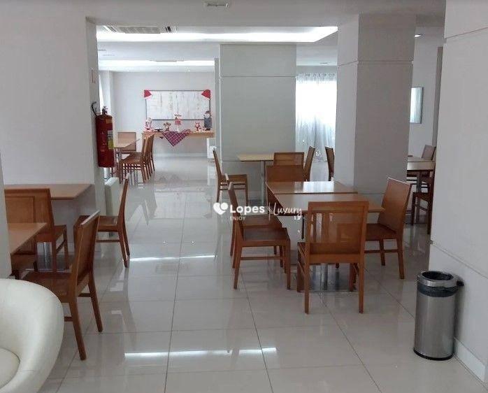Lindo Apartamento com 3 quartos à venda, 85 m² por R$ 660.000 - Recreio dos Bandeirantes - Rio de Janeiro/RJ — foto 2