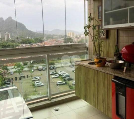 Apartamento com 3 dormitórios à venda, 85 m² por R$ 800.000 - Jacarepaguá - Rio de Janeiro/RJ