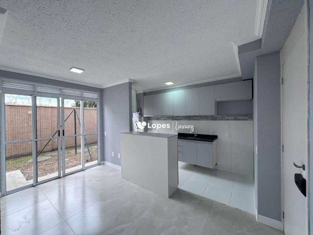 Apartamento Garden Todo Reformado – Condomínio Viva Vida Recanto em Guaratiba