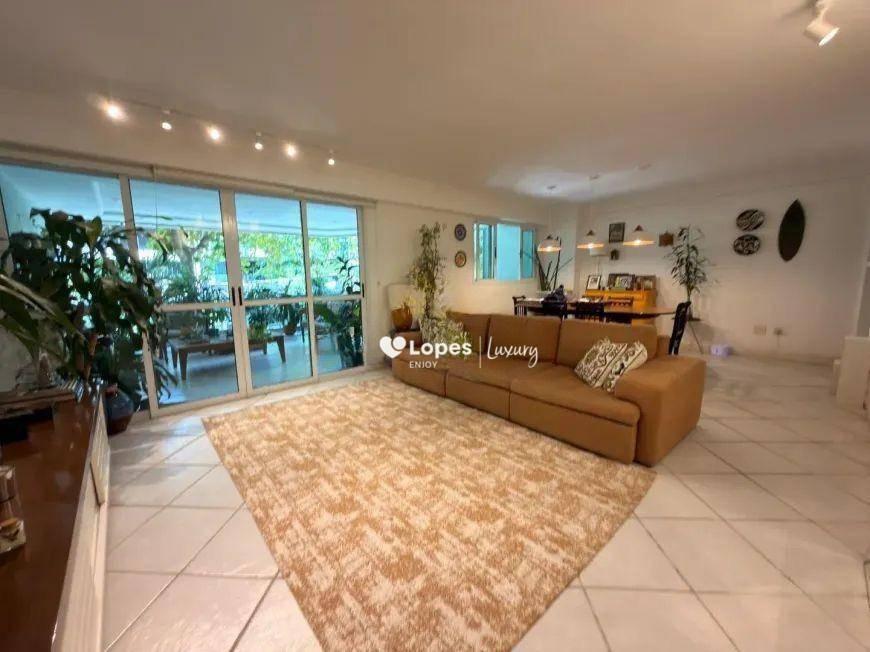 Jardim Oceânico - Apartamento a venda de 3 Quartos próximo ao Metrô e Praça do Pomar. Reformado! Barra da Tijuca/RJ.