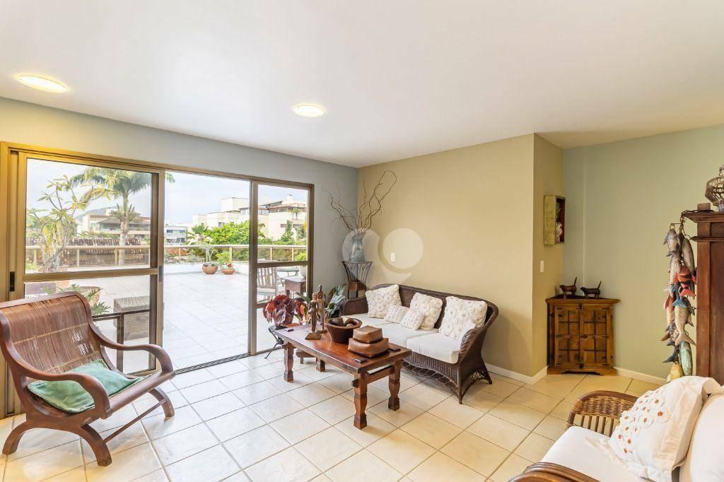 Cobertura com 2 quartos à venda, 189 m² por R$ 950.000 - Recreio dos Bandeirantes - Rio de Janeiro