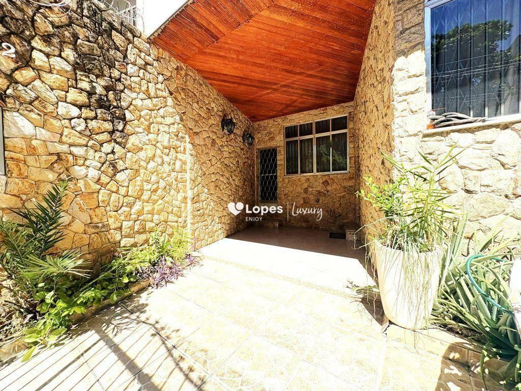 Casa à venda, 133 m² por R$ 740.000,00 - Méier - Rio de Janeiro/RJ