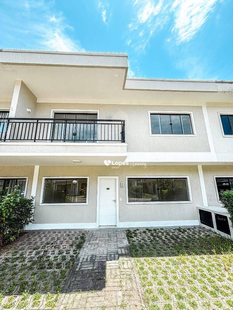 LOPES ENJOY VENDE: CASA com 3 SUÍTES com 136 m² por R$ 650.000 - Vargem Grande - Rio de Janeiro/RJ
