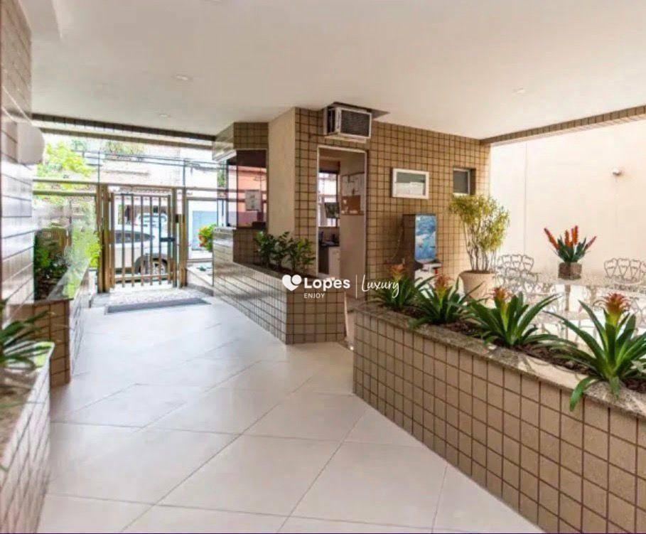 Apartamento com 2 dormitórios à venda, 77 m² por R$ 647.000,00 - Vila Isabel - Rio de Janeiro/RJ