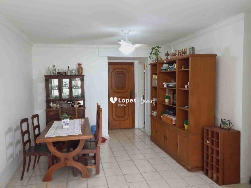 Apartamento 3 quartos, suite, varanda, infra total, 2 vagas. 88m², por R$420.000,00 - Rua Marechal Jofre - Grajaú - Rio de Janeiro - RJ. — foto 2