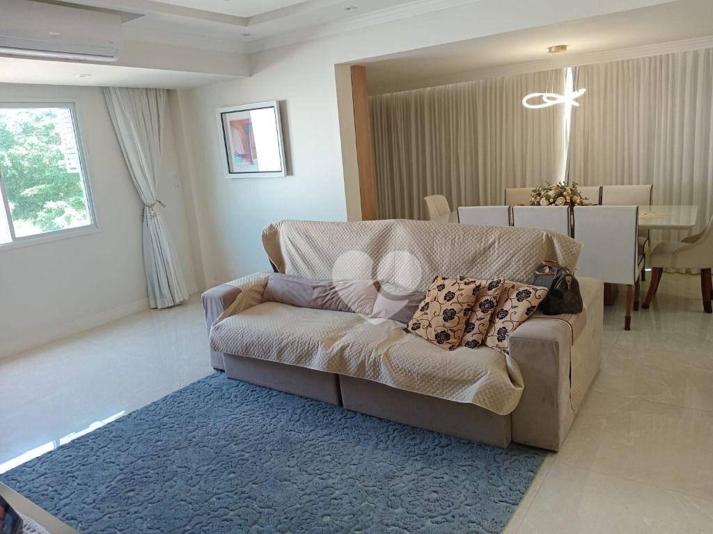 Cobertura com 3 quartos à venda, 186 m² por R$ 2.200.000 - Recreio dos Bandeirantes - Rio de Janeiro/RJ