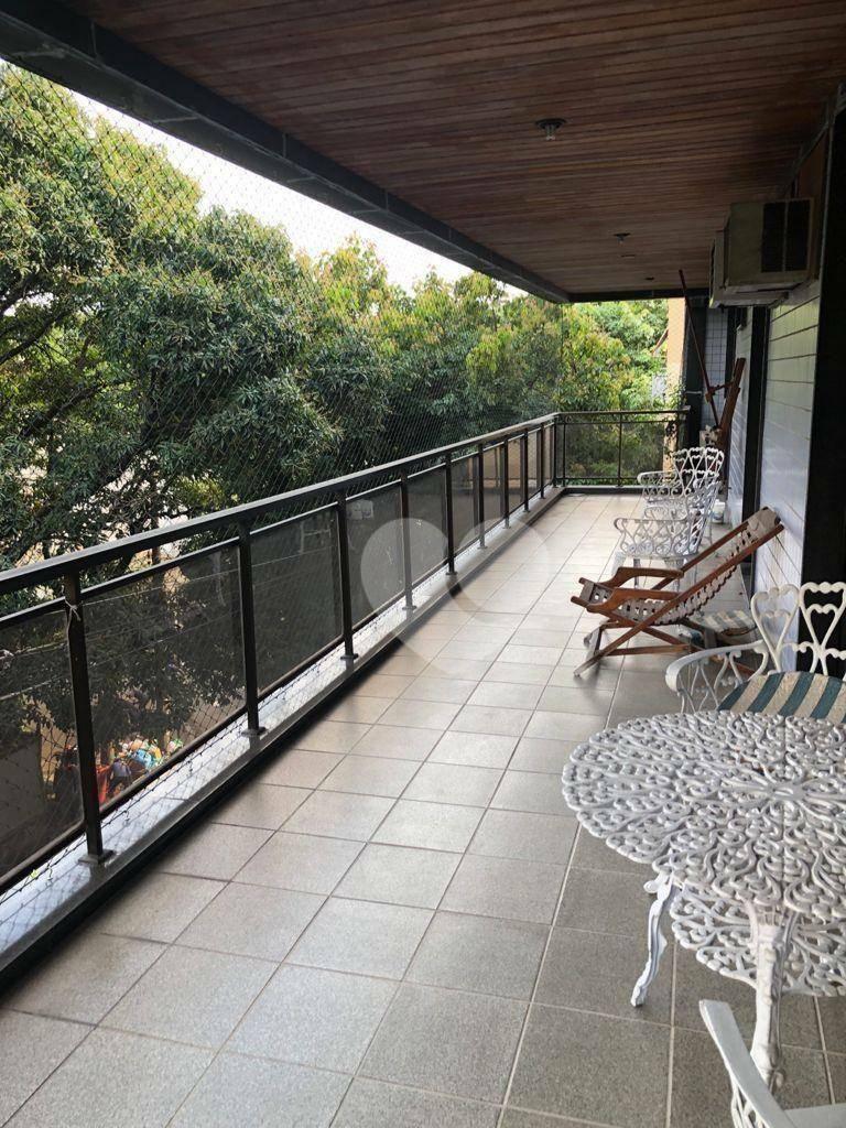 Apartamento com 4 dormitórios à venda, 190 m² por R$ 1.295.000,00 - Tijuca - Rio de Janeiro/RJ
