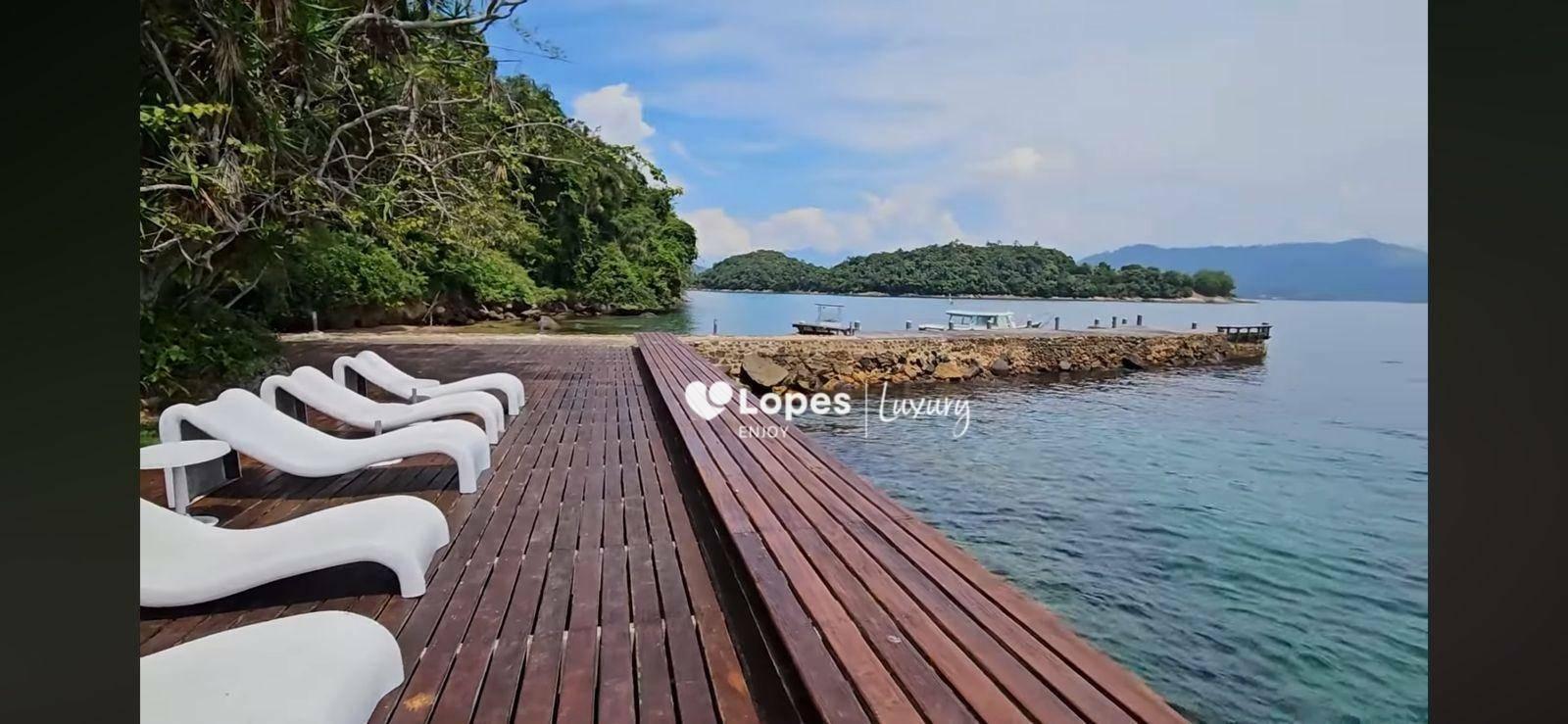 Ilha com 9 dormitórios à venda, 222000 m² por R$ 100.000.000,00 - Angra dos Reis/RJ — foto 3