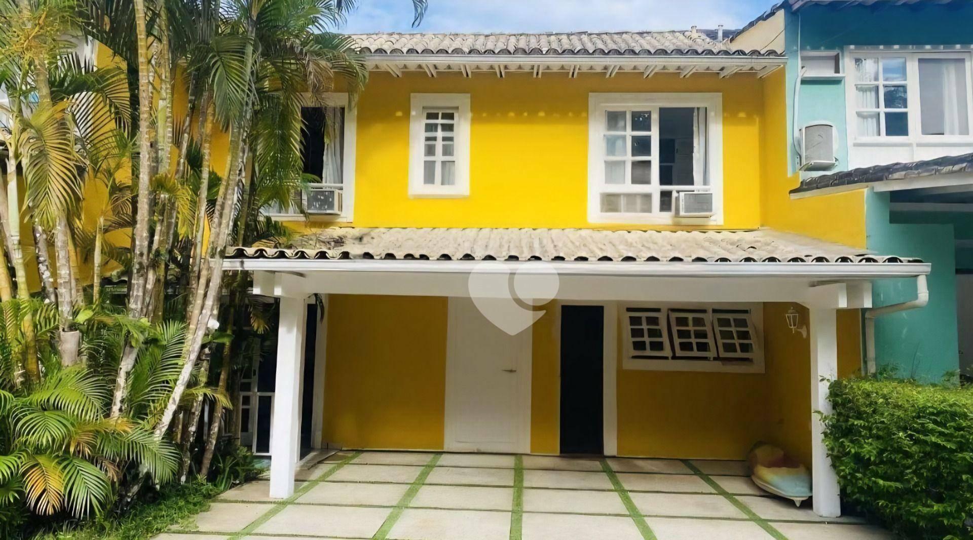 Casa com 4 quartos à venda, 194 m² por R$ 2.100.000 - Camorim Pequeno - Angra dos Reis/RJ — foto 2