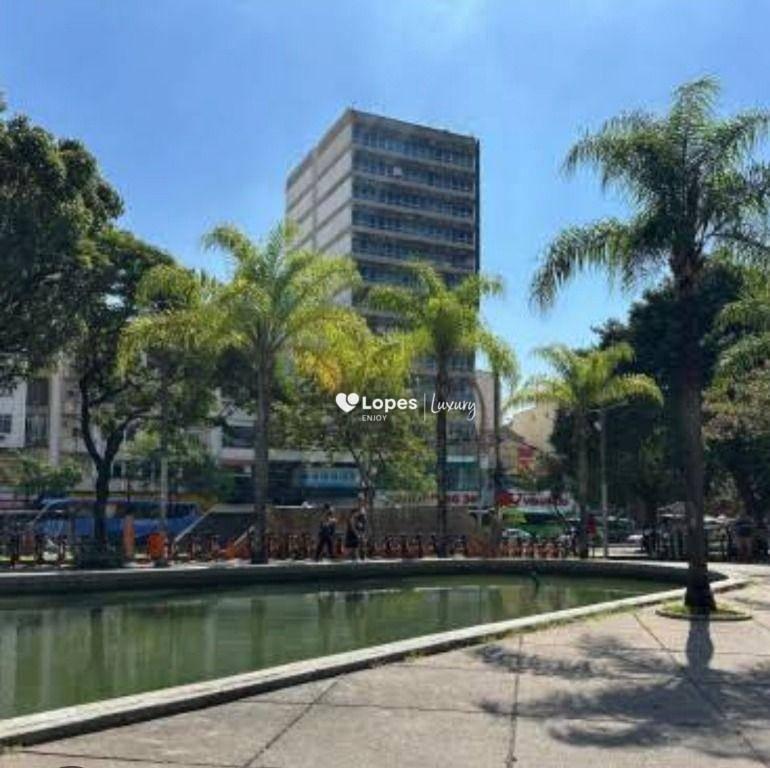Apartamento com 2 quartos à venda, 81 m² - Tijuca - Rio de Janeiro/RJ