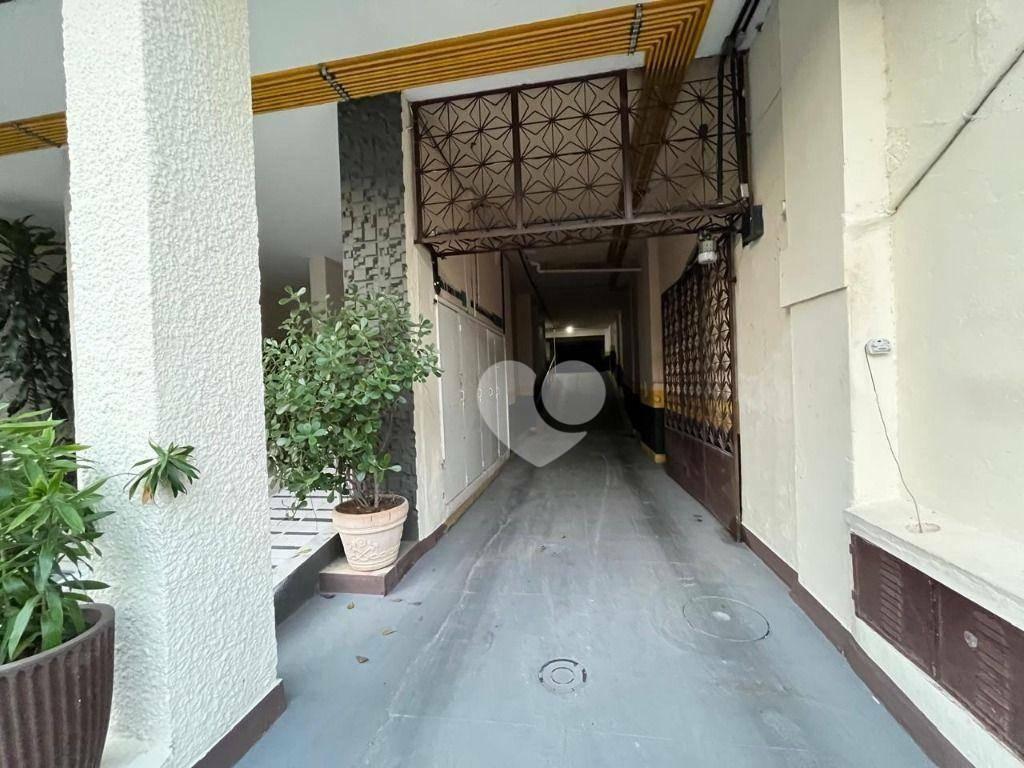 Apartamento quarto e sala à venda - Méier - RJ — foto 3