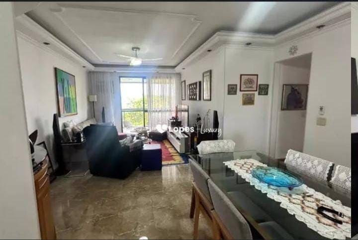 Apartamento à venda, 136 m² por R$ 1.600.000,00 - Barra da Tijuca - Rio de Janeiro/RJ — foto 2