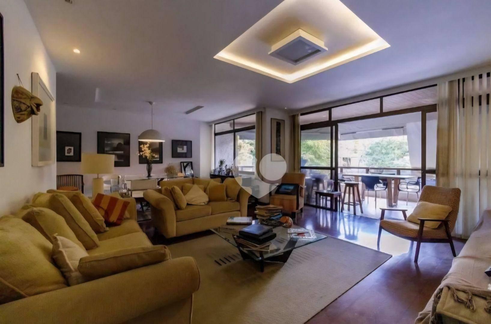 Apartamento com 3 quartos à venda,  162 m² por R$ 1.850.000 - Jardim Oceânico - Rio de Janeiro/RJ — foto 2