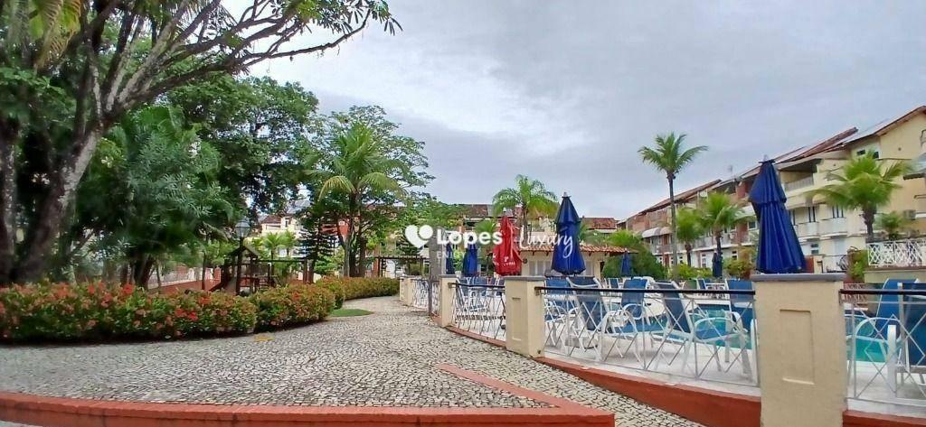 Casa com 3 suites à venda, 189 m² por R$ 850.000 - Recreio dos Bandeirantes - Rio de Janeiro/RJ — Foto 1 de 46