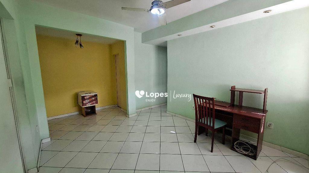 Apartamento 2 quartos 1 vaga à venda no Maracanã, Rio de Janeiro/RJ