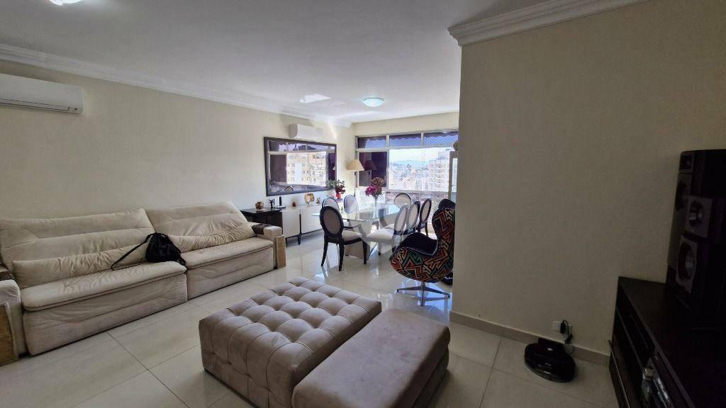 Apartamento com 3 quartos à venda, 131 m² por R$ 1.099.000 - Tijuca - Rio de Janeiro/RJ — foto 2