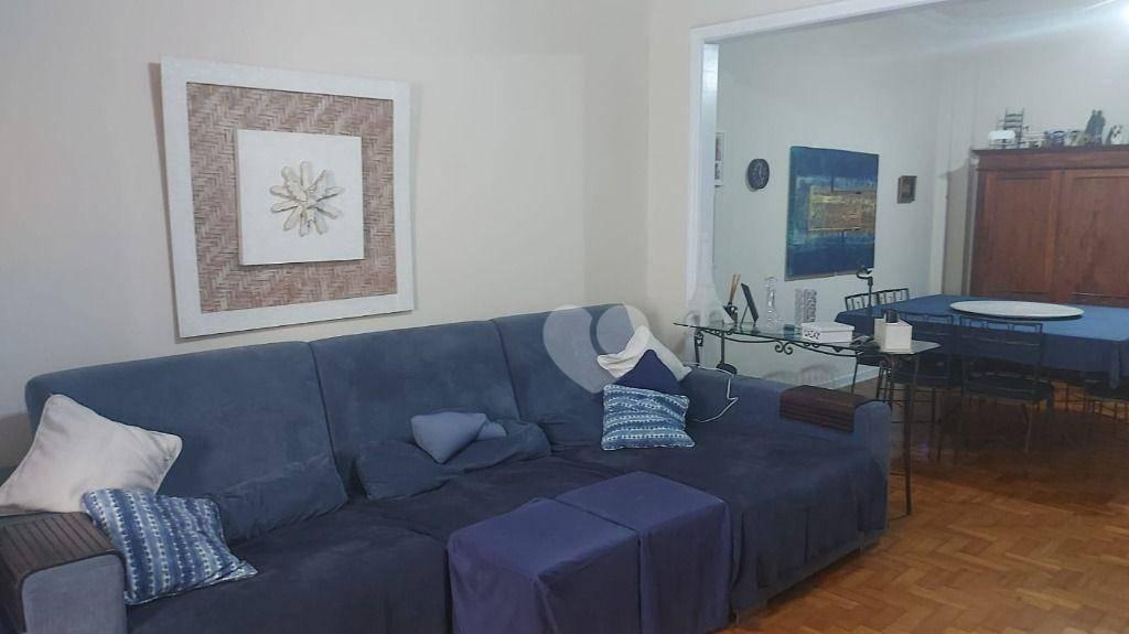 Apartamento à venda, 122 m² por R$ 1.190.000,00 - Copacabana - Rio de Janeiro/RJ — foto 2