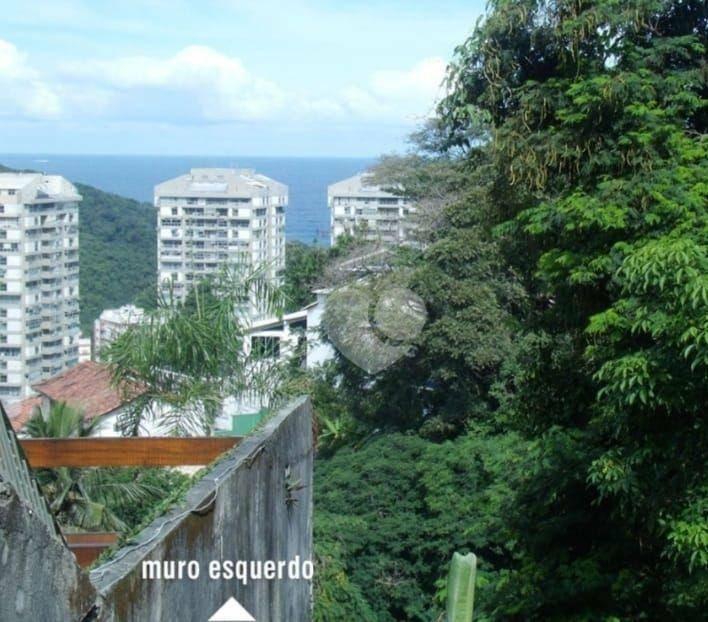 Terreno à venda, 510 m² por R$ 895.000,00 - São Conrado - Rio de Janeiro/RJ