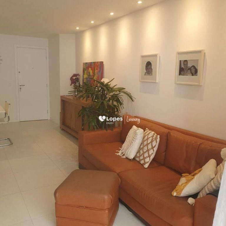 Apartamento de  3 quartos à venda, 90 m² - Recreio dos Bandeirantes — foto 3