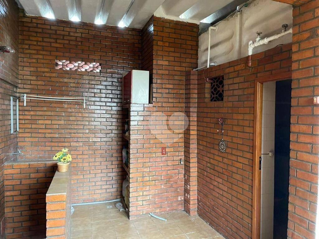 Casa duplex 3 quartos à venda - Riachuelo - RJ
