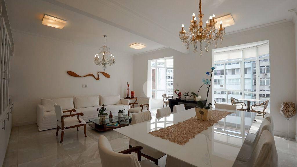 Apartamento à venda, 184 m² por R$ 1.850.000,00 - Flamengo - Rio de Janeiro/RJ — foto 2