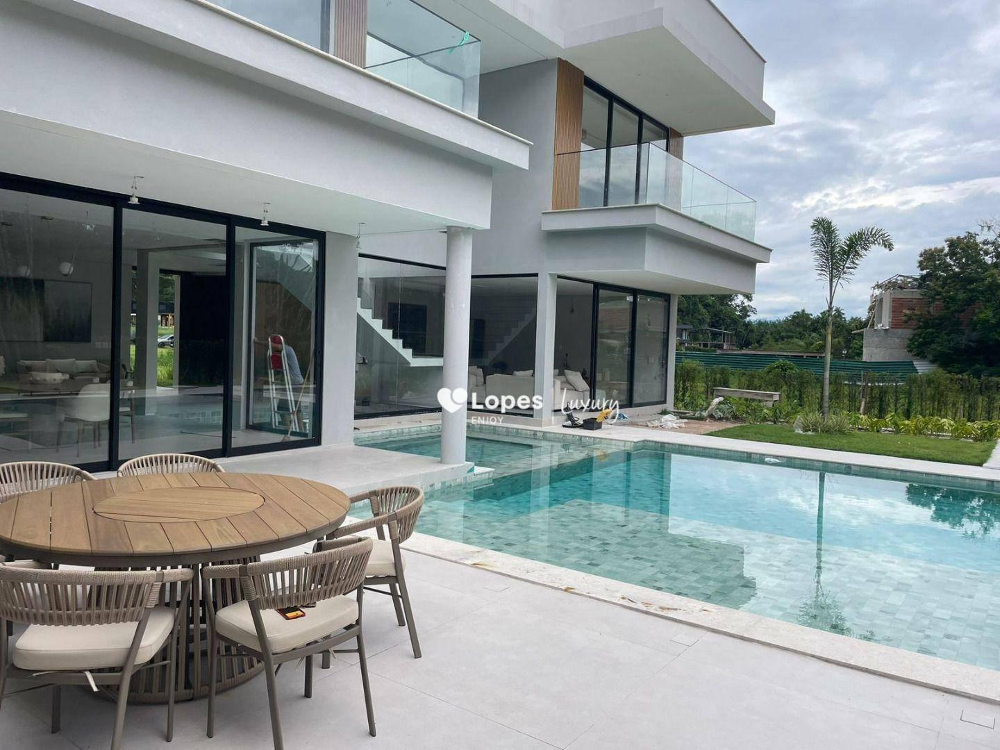 Casa com 5 Quartos à venda, 1215 m² por R$ 14.900.000 - Frade (Cunhambebe) - Angra dos Reis/RJ — foto 2