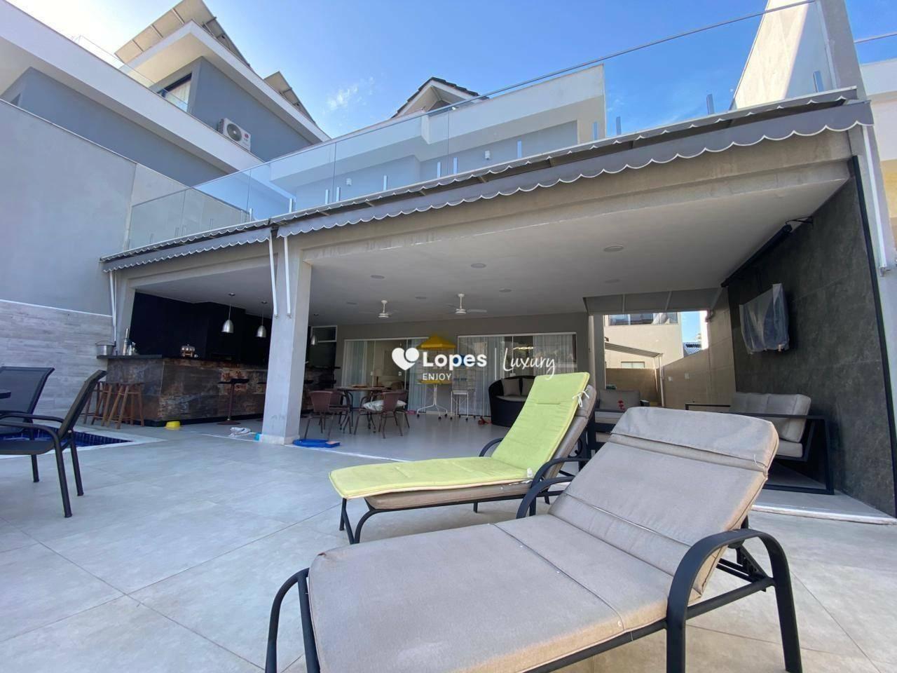 Casa com 4 quartos à venda, 270 m² por R$ 3.200.000 - Recreio dos Bandeirantes - Rio de Janeiro/RJ — foto 2