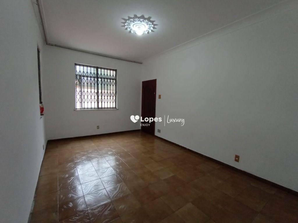 Apartamento com 2 quartos à venda, 62 m² - Andaraí - Rio de Janeiro/RJ