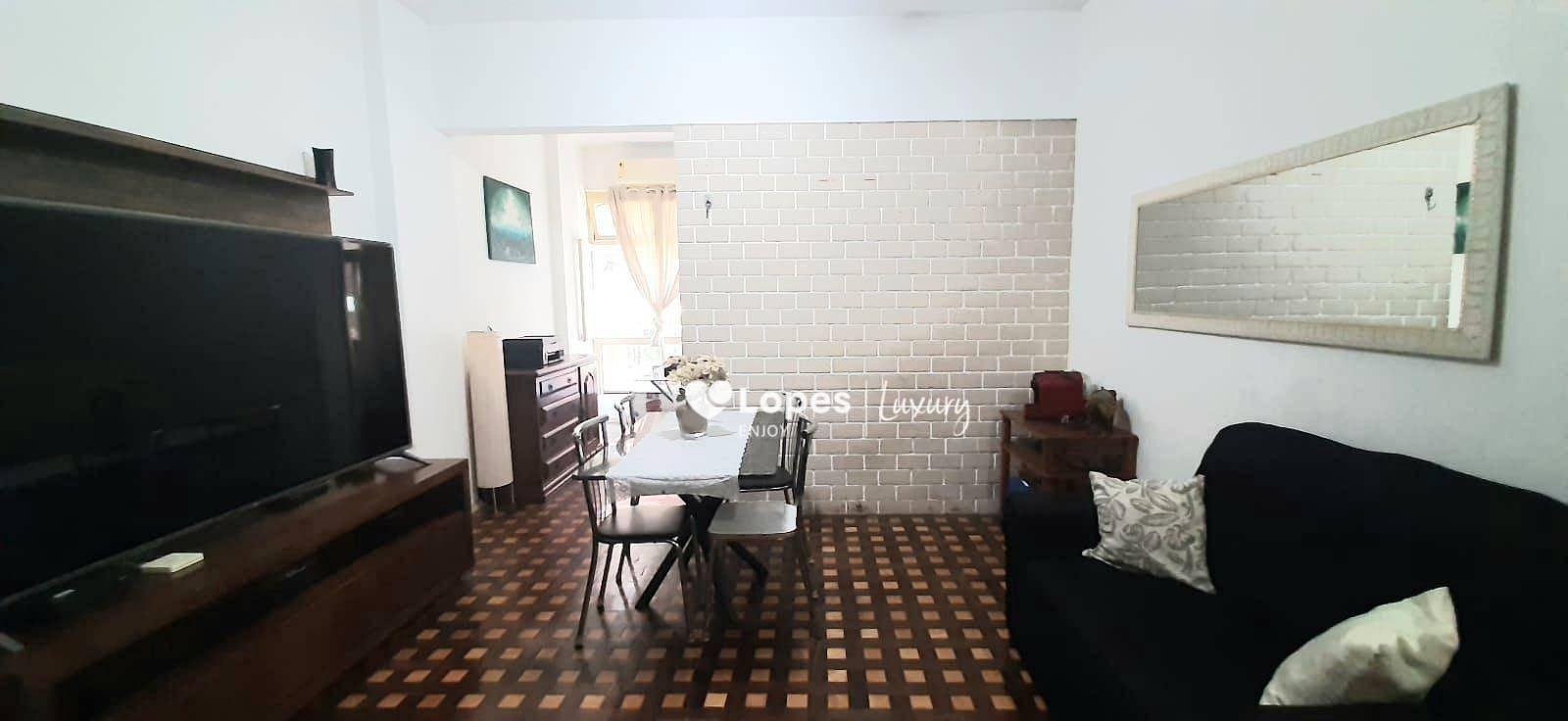Apartamento com 2 quartos à venda,  por R$ 780.000 - Copacabana - Rio de Janeiro/RJ