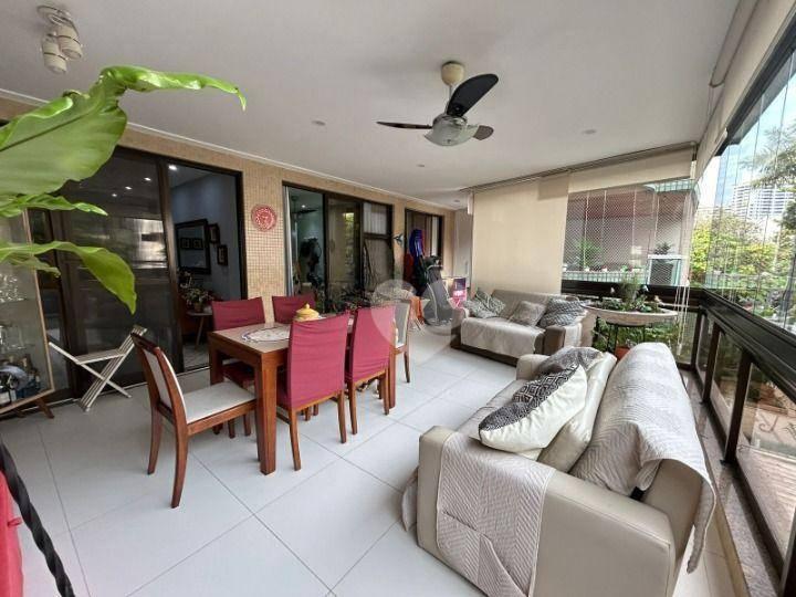 Apartamento com 3 quartos à venda, 101 m² por R$ 750.000 - Recreio dos Bandeirantes - Rio de Janeiro/RJ — foto 2