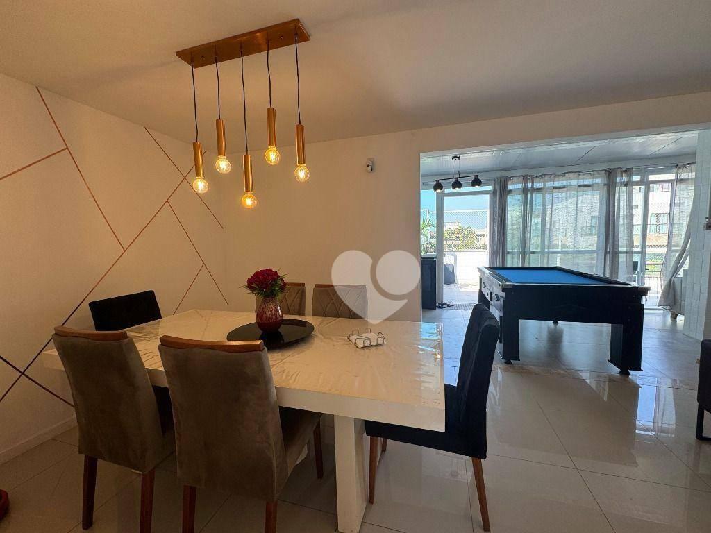 Vendo cobertura 4 quartos sendo 2 suítes no Recreio dos Banseirantes. — foto 2