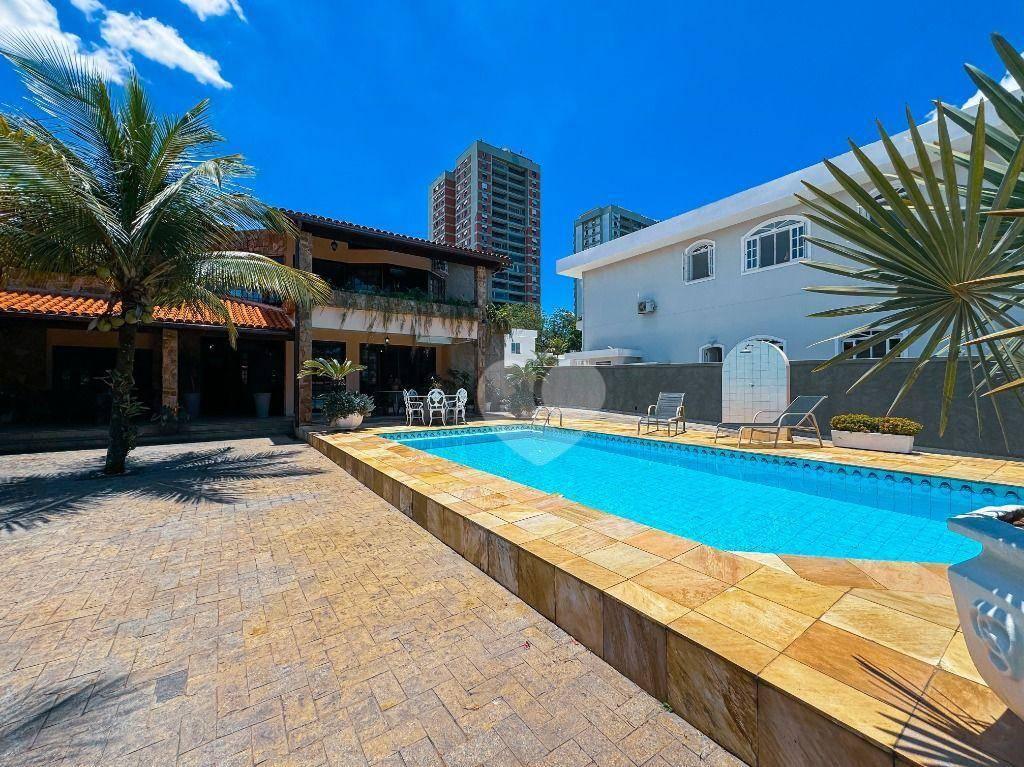 Casa com 5 quartos à venda, 611 m² por R$ 5.500.000 - Barra da Tijuca - Rio de Janeiro/RJ — foto 3