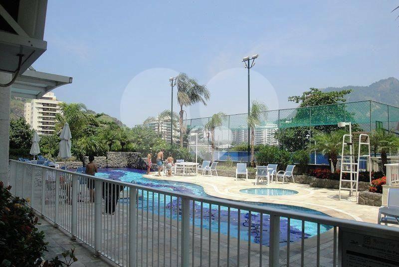Apartamento Duplex com 2 quartos à venda, 94 m² por R$ 520.000- Recreio dos Bandeirantes - Rio de Janeiro/RJ