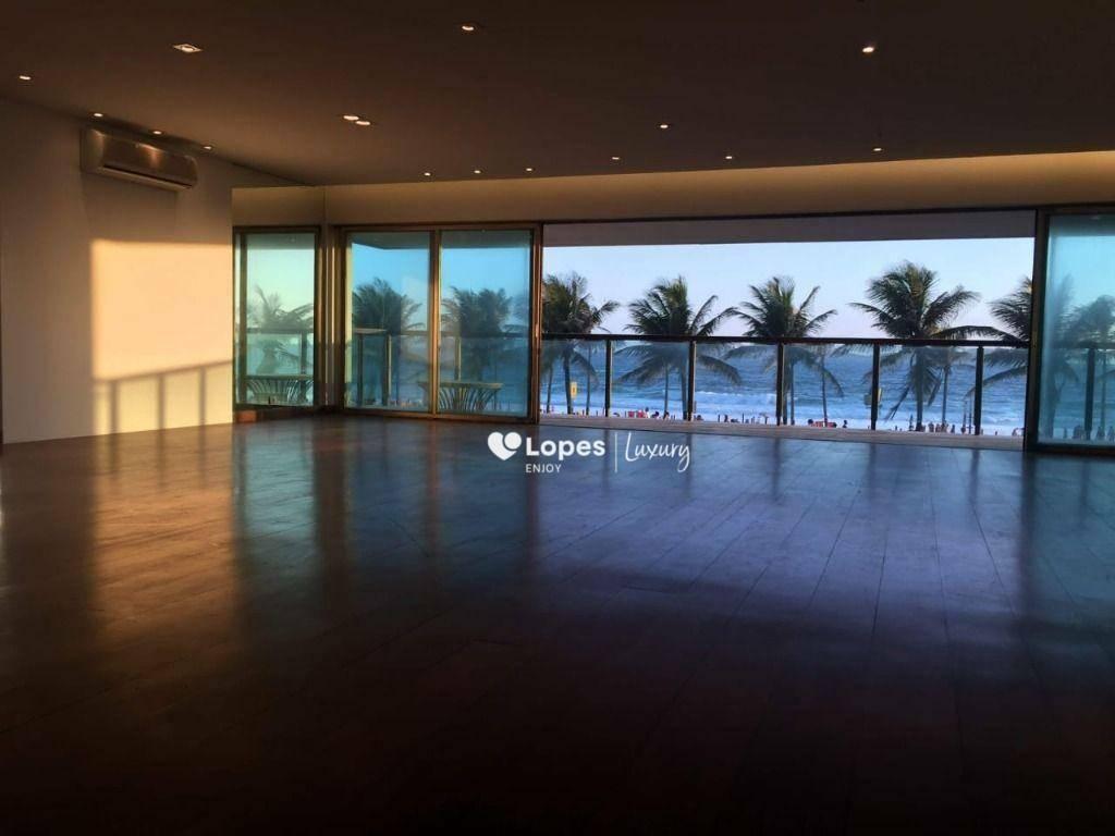 Apartamento à venda, 300 m² por R$ 12.000.000,00 - Ipanema - Rio de Janeiro/RJ — foto 2